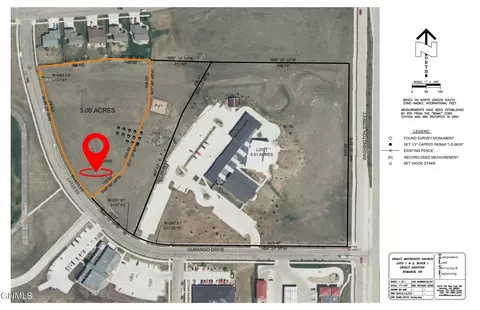4701 Durango Dr, Bismarck, ND 58503 photo 1