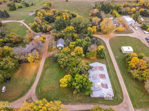 View/Area - 106 3rd Ave, Luverne, ND 58056 photo 3 of 5