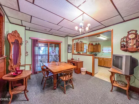 Dining - 106 3rd Ave, Luverne, ND 58056 photo 2 of 2