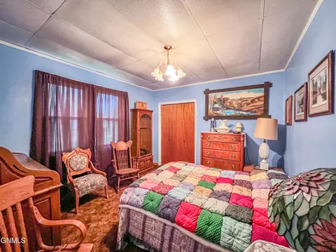 Bedroom - 106 3rd Ave, Luverne, ND 58056 photo 1 of 4