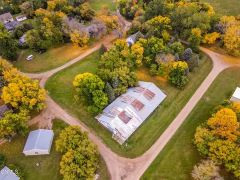View/Area - 106 3rd Ave, Luverne, ND 58056 photo 5 of 5