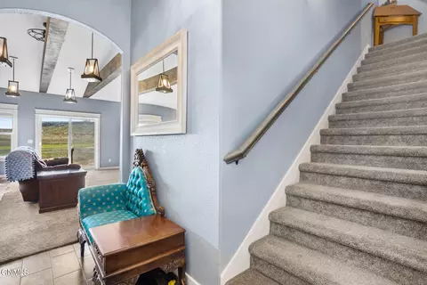 Entry Way - 5378 53v Loop, Williston, ND 58801 photo 2 of 2