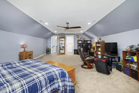 Bedroom - 5378 53v Loop, Williston, ND 58801 photo 4 of 6