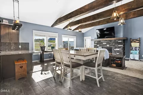 Dining - 5378 53v Loop, Williston, ND 58801 photo 2 of 2