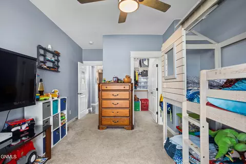 Bedroom - 5378 53v Loop, Williston, ND 58801 photo 1 of 6