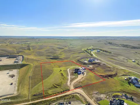 View/Area - 5378 53v Loop, Williston, ND 58801 photo 1 of 7
