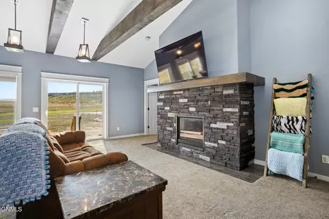 Living - 5378 53v Loop, Williston, ND 58801 photo 1 of 2