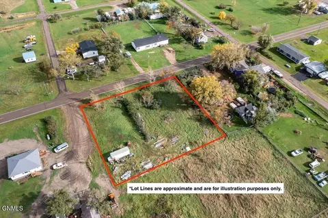 208 Roosevelt St, Mckenzie, ND 58572