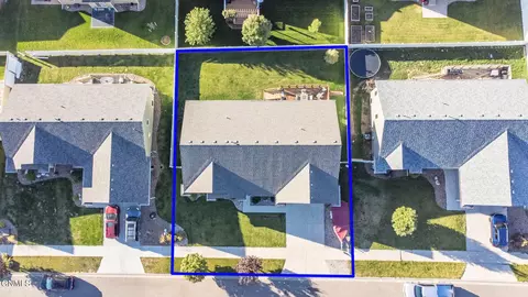 3307 Wheat Ridge St, Williston, ND 58801 photo 50