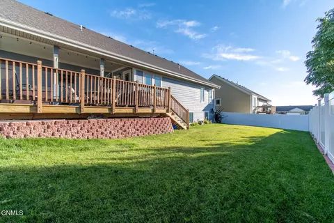 3307 Wheat Ridge St, Williston, ND 58801 photo 38