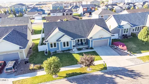 3307 Wheat Ridge St, Williston, ND 58801 photo 41