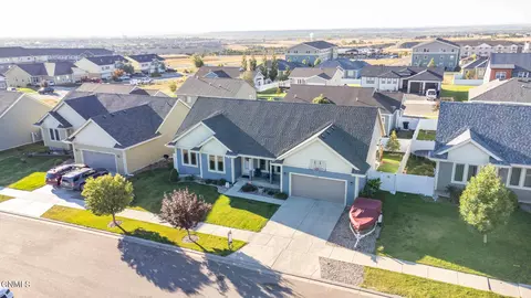 3307 Wheat Ridge St, Williston, ND 58801 photo 45