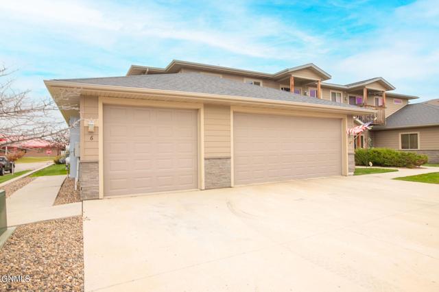 3600 33rd Ave W, Williston, ND 58801