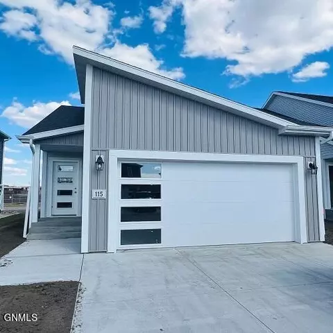 115 Marshall Loop, Lincoln, ND 58504 photo 4