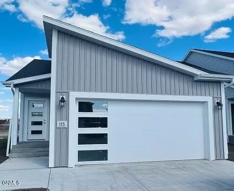 115 Marshall Loop, Lincoln, ND 58504 photo 2