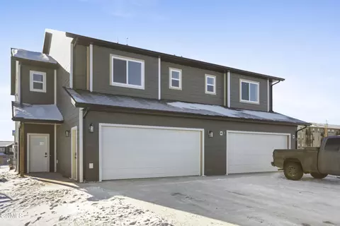 2809 29th St W, Williston, ND 58801