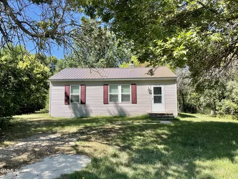 509 6th Ave, Kensal, ND 58455