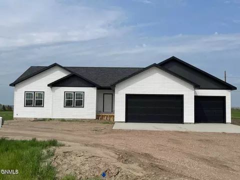 5475 Fresh Water Ln, Williston, ND 58801