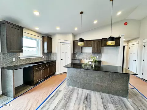 Kitchen - 5485 Fresh Water Ln, Williston, ND 58801 photo 1 of 5