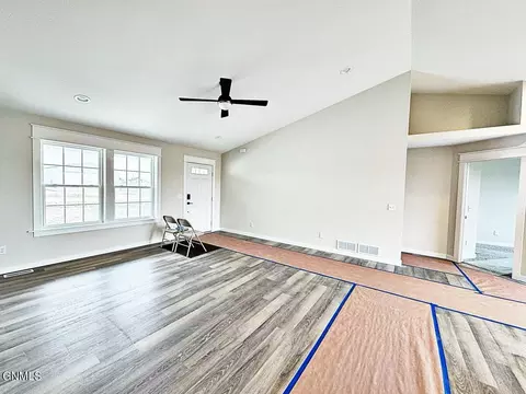 Living - 5485 Fresh Water Ln, Williston, ND 58801 photo 1 of 1
