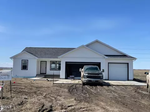 5485 Fresh Water Ln, Williston, ND 58801