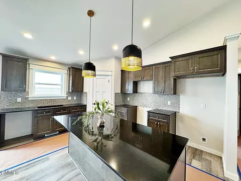 Kitchen - 5485 Fresh Water Ln, Williston, ND 58801 photo 2 of 5