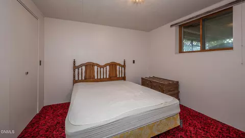 Bedroom - 305 Front St SE, Beulah, ND 58523 photo 6 of 6