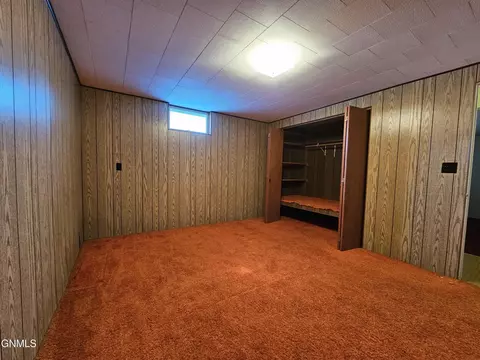 Bedroom - 305 Front St SE, Beulah, ND 58523 photo 5 of 6