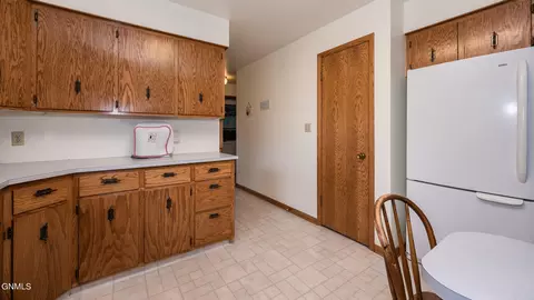 Kitchen - 305 Front St SE, Beulah, ND 58523 photo 5 of 5