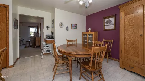 Dining - 305 Front St SE, Beulah, ND 58523 photo 2 of 3