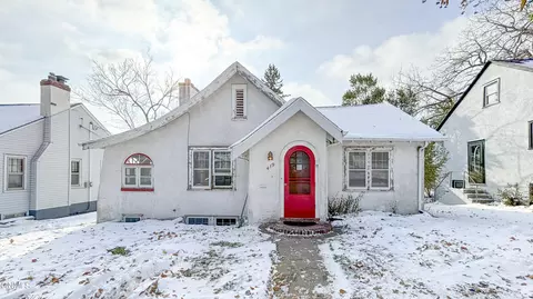 419 W Broadway Ave, Bismarck, ND 58501