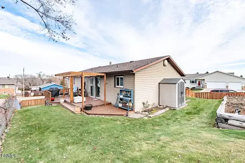 1709 14th Ave SE, Mandan, ND 58554 photo 29