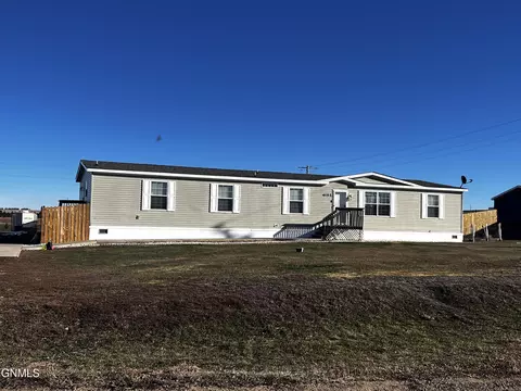 4152 143rd Ave NW, Alexander, ND 58831