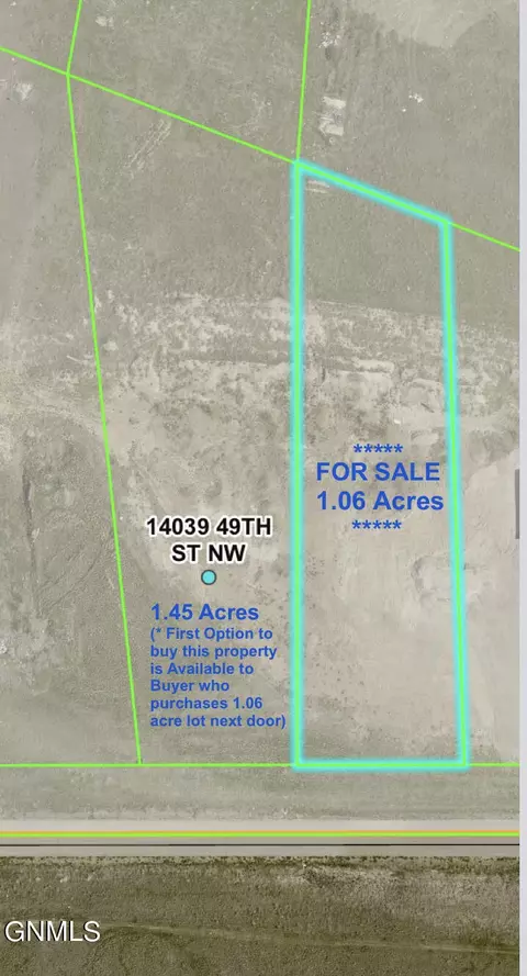 tbd 49th St NW, Williston, ND 58801 photo 4