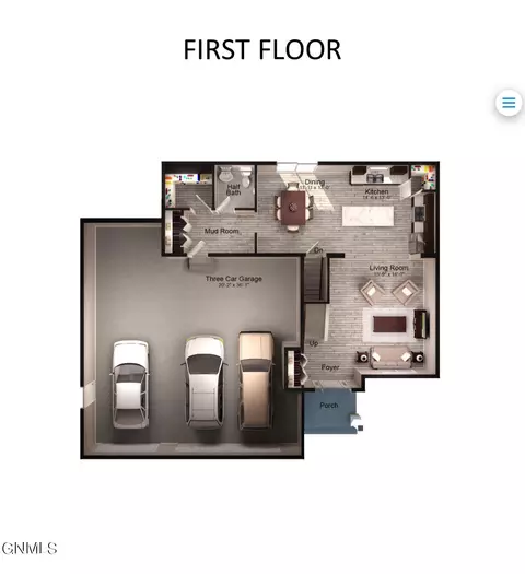 4816 Cornice Loop, Bismarck, ND 58503 photo 32