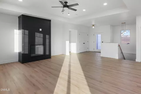 Living - 3019 44th Ave W, Williston, ND 58801 photo 1 of 1