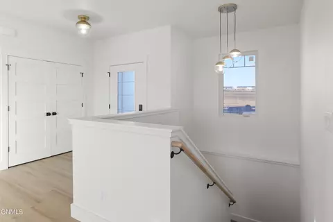 Entry Way - 3019 44th Ave W, Williston, ND 58801 photo 2 of 2