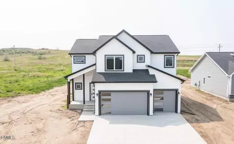 503 Cobblestone Loop SW, Mandan, ND 58554