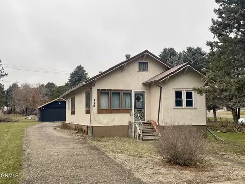 715 2nd Ave, Kensal, ND 58455
