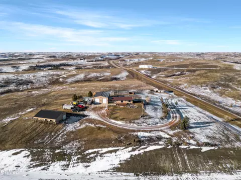 View/Area - 11916 47th St NW, Epping, ND 58843 photo 14 of 18