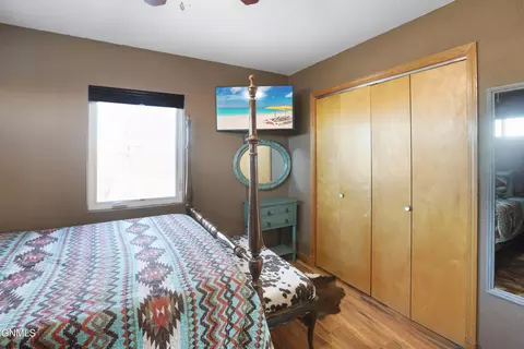 Bedroom - 11916 47th St NW, Epping, ND 58843 photo 8 of 8