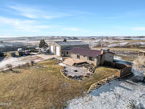 View/Area - 11916 47th St NW, Epping, ND 58843 photo 5 of 18