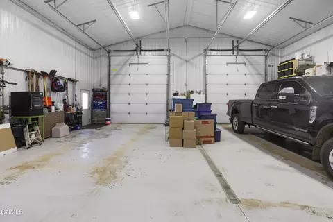 Exterior - 11916 47th St NW, Epping, ND 58843 photo 9 of 11