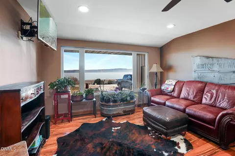 Living - 11916 47th St NW, Epping, ND 58843 photo 6 of 6