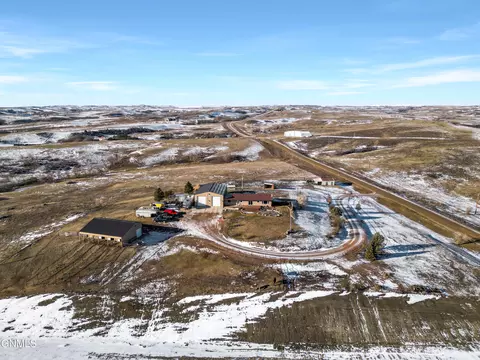 View/Area - 11916 47th St NW, Epping, ND 58843 photo 13 of 18