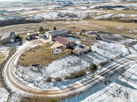 View/Area - 11916 47th St NW, Epping, ND 58843 photo 18 of 18