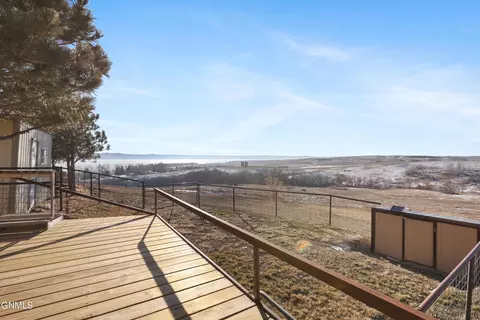 Exterior - 11916 47th St NW, Epping, ND 58843 photo 6 of 11