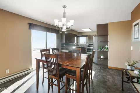 Dining - 11916 47th St NW, Epping, ND 58843 photo 2 of 3