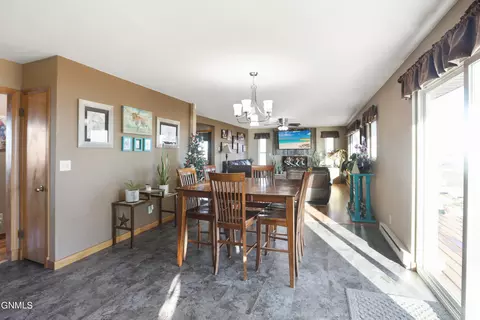 Dining - 11916 47th St NW, Epping, ND 58843 photo 3 of 3