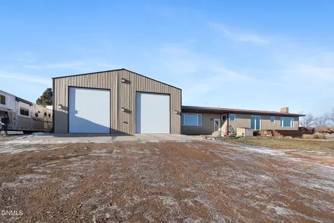 Exterior - 11916 47th St NW, Epping, ND 58843 photo 7 of 11